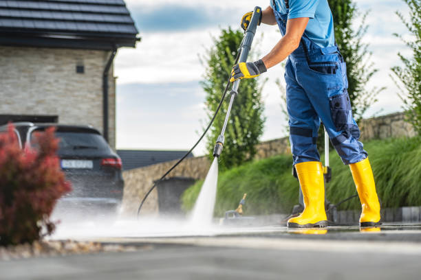 Best Parking Lot Cleaning in Elk Grove Vlage, IL